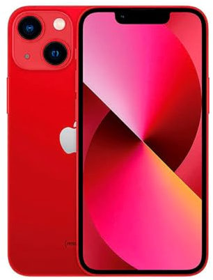 Apple iPhone 13 (128 GB) - (Product) Red