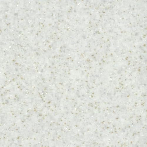 Sol Vinyle à Envers Gris - Effet Lino pailleté - Gris Clair - Rouleau de 2m x 3.00m