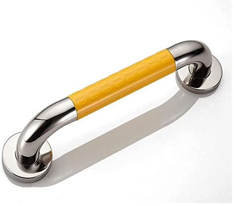 Agarraderas Pasamanos ajustables for bañera, accesorios de seguridad for escaleras, barra de seguridad for personas con discapacidad, asidero for pared, pasamanos de seguridad