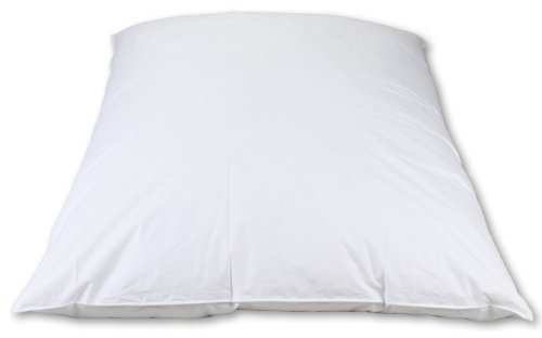 Betten-Anne Ballonbett / Federbett premium 155x220 cm 80% dithmarsche Gänseda...