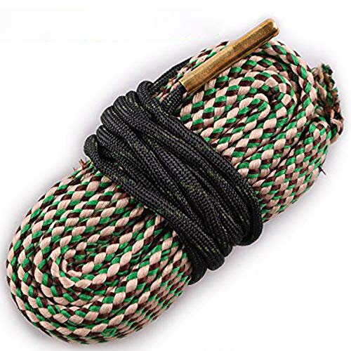 Fayelong New Bore Cleaner .17 .22 .40, .50, .308 .380 Cal 6, 7, 9mm Caliber 12 20 28 410 Gauge Rifle/Pistol/Shotgun Cleaning