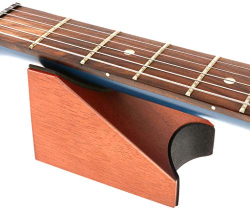 Gitarrenhals Abschräg