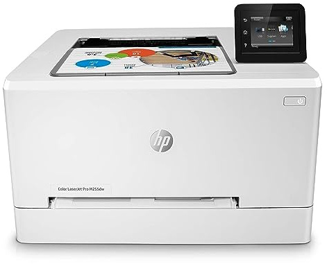 HP Color LaserJet Pro M255dw Prntr:EUR