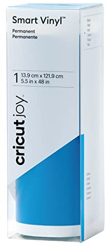 Cricut Joy Smart Vinyl – Permanent