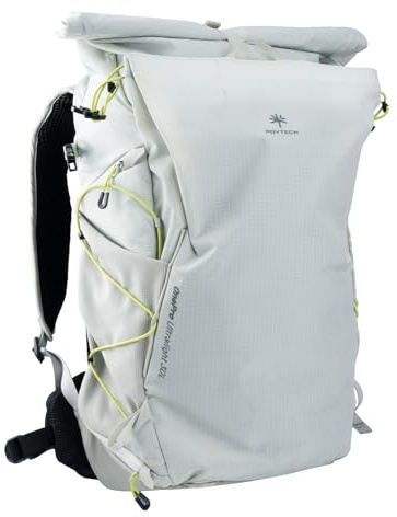 PGYETCH OnePro Ultralight kameraryggsäck utomhus fotoryggsäck för vandring