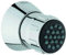 GROHE 28286000 Relexa Plus Side Shower with 2 Spray Options