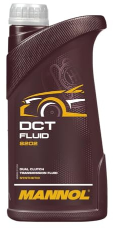 MANNOL 8202 DCT Fluide, 1 L
