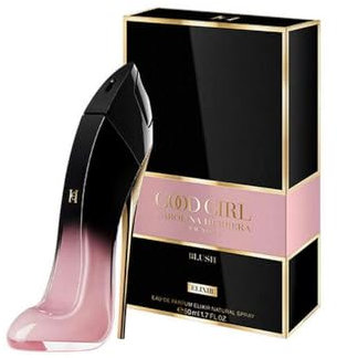 Good Girl Blush Elixir Eau De Parfum 50Ml