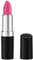 Rimmel Lasting Finish, 350 Pink Power, Rossetto Satinato, Lunga Durata, Finish Satinato, Ricco Colore, Idratante, Formula Vegana, 4g