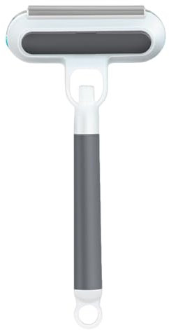 Strumento Per La Depilazione Per Capelli Per Animali Domestici, Spazzola Per Raschietto E Lanugine Del Tappeto Lavabile, Spazzola Per La Depilazione, Compatta Leggera, Facile Da Usare, 140 G Per La Bi