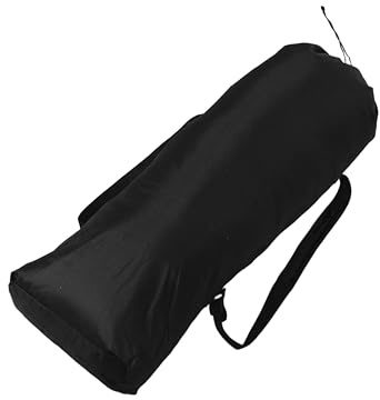 HONITANO 2 Stycken Skateboardväska med Justerbara Axelremmar Bärbar Longboard Skateboard Resa Skateboard Multifunktionell Organisatör för Utomhusaktiviteter Sport