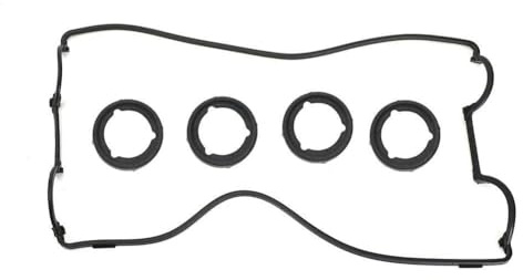 Emiif Kit de juntas y sellos de tapa de válvula para Honda CR-V 1997-2001 y Acura Integra LS/GS 1990-2001, 12341-PR4-A00 12342-PT2-000