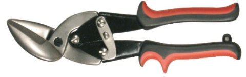 Cisaille à tôle 250 mm Double Axel Levier Coupe gauche ou droite coupe DX