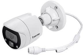 Vivotek IB9369 Caméra de Surveillance IP LAN 1920 x 1080 Pixels Multicolore 2,8 mm