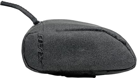 XLAB Aero Mini Bag Integrated Storage Option Designed Aero Carbon Wing Carrier Rear Hydration System