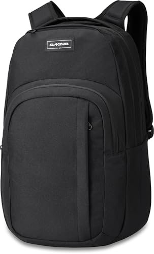 Dakine Campus L 33L Black - -
