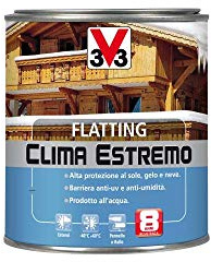 Flatting Incolore Clima Estremo 750 ml
