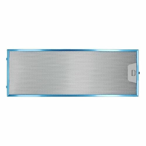 LUTH Premium Profi Parts Metallfettfilter kompatibel mit Beko 9197059810 515x185mm für Dunstabzugshaube