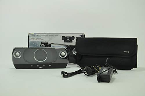 PSP - Soundstation 2.1 (Logic3)