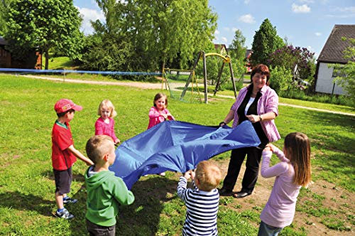 Eduplay 170220 Schwungtuch, 185 cm