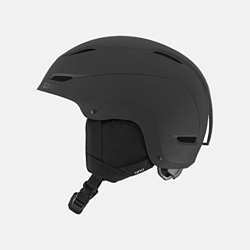 Giro Scale Snow Helmet Black XL