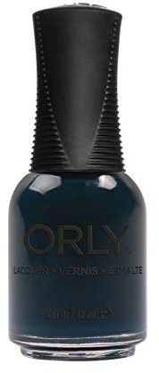 Orly - Nail Polish - Midnight Oasis, 18 ml, Effect: Cream, Content: 18 ml