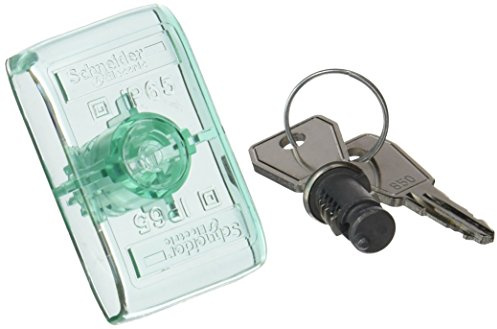 Schneider Electric Cerradura con llave 13948