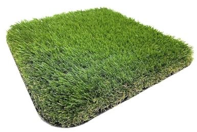 Jardin202 - Césped Artificial Aneto Premium 35mm - Ideal para Exterior | Rollos 20x2 Metros -