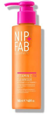 Vitamin C Gel Cleanser 145ml