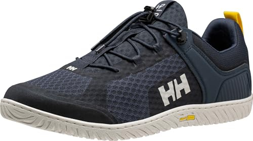 Helly Hansen Hombres Lámina HP V2, Azul Marino, 48