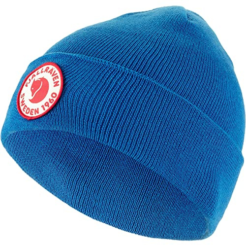 Fjällräven unisex - barn Hatt Kids 1960 Logo Hat
