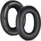 Palumma For Bowers & Wilkins Px7 Ohrpolster, Protein-Leder-Ersatz-Ohrpolster für Bowers & Wilkins Px7 Kopfhörer-Ohrpolster / Headset-Ohrpolster / Ohrmuscheln
