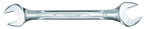 Bahco 6M-14-15 - Cle Fourche Double 6M-14-15