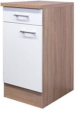 Flex Well Küche Einzelteile, Transparent