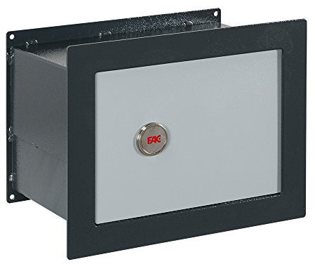 FAC 102-LL - Caja fuerte