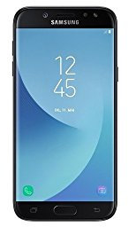 Galaxy J5 2017 Black Dual Sim.