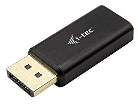 i-tec DisplayPort till HDMI-adapter - 4K/60Hz