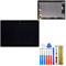 E-YIIVIIL LCD Display Kompatibel mit Lenovo Smart Tab M10 HD TB-X505 X505F 10.1 inch LCD Touch Screen Display Assembly with Tools