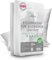 Welldora ǀ 2er-Set Milbenbezug Kissen 60x60 ǀ Allergiker Kissenbezug fachärztlich getestet ǀ Premium Encasing mit Reissverschluss ǀ Allergiker Bettwäsche