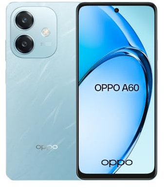 OPPO A60 5G