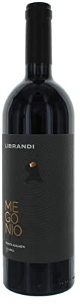 Librandi - Vino Magno Megonio - 2013-1 Bottiglia da 750 ml