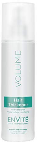 Dusy Envite Haarverdicker 200ml Volumenspray