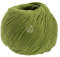LANA GROSSA Alta Moda Cotolana | Edles Kettengarn aus 45% Schurwolle (Merino superwash), 45% Pima Baumwolle & 10% Polyamid| 50g Wolle zum Stricken & Häkeln | 150m Garn