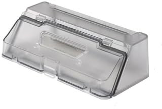 GFSEWURA Staubsauger 2-in-1-Wassertank-Mülleimer-Zubehör. Kompatibel for Xiaomi STYTJ02YM. Kompatibel Mit Viomi V2 Pro/V3. Staubsaugerteile(Dust Box)