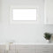 Homgoday Ventana de sótano RISOR 100x60cm oscilobatiente DIN Izquierda Ventanas