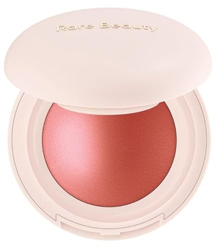 RARE BEAUTY Original by Selena Gomez Blush Soft Pinch Luminous Powder Blush 2,8 g Vegan by Bella (Love, 2,8 g)