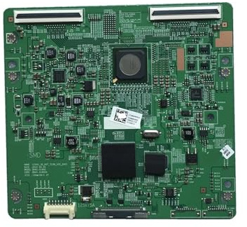 Placa T-con de TV, BN41-01892 BN41-01892A Equipo de TV Tarjeta de visualización de TV(46 Inch TV)