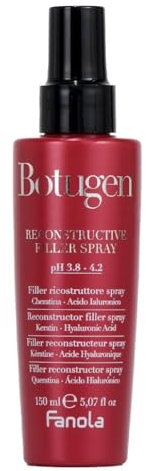 Fanola Botolife Filler Spray 150Ml