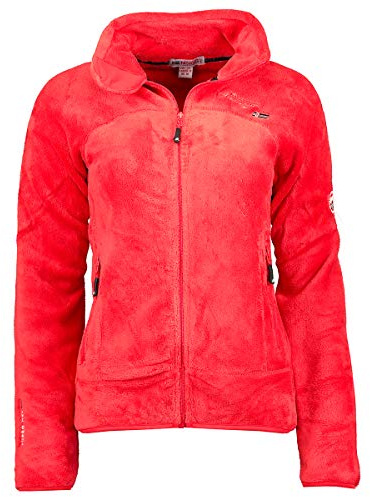 Geographical Norway Polar Mujer UPALINE