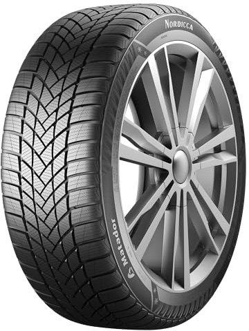 MATADOR MP93 NORDICCA XL - 225/40R18 92V - C/C/72dB - Winterreifen